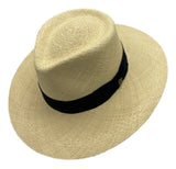 Beige Jacaru 1802 Australian Panama Hat