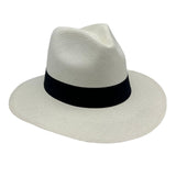 Natural Jacaru Original Panama Classic Hat