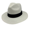 Natural Jacaru Original Panama Classic Hat