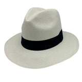 Natural Jacaru Original Panama Classic Hat