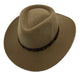 Khaki Jacaru 1840 Texas