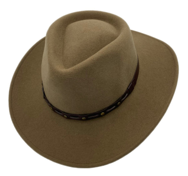 Khaki Jacaru 1840 Texas