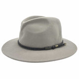 Stone Jacaru 1847 Outback Fedora