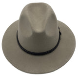 Stone Jacaru 1847 Outback Fedora