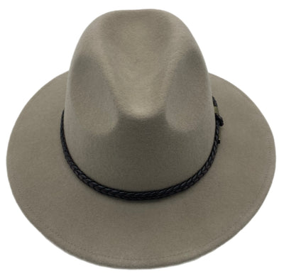 Stone Jacaru 1847 Outback Fedora