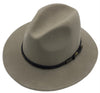 Stone Jacaru 1847 Outback Fedora