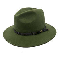 Chive Green