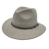 Stone Jacaru 1847 Outback Fedora