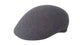 Dark Grey Jacaru 1850 Aston Drivers Cap