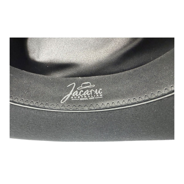 JACARU LOGO