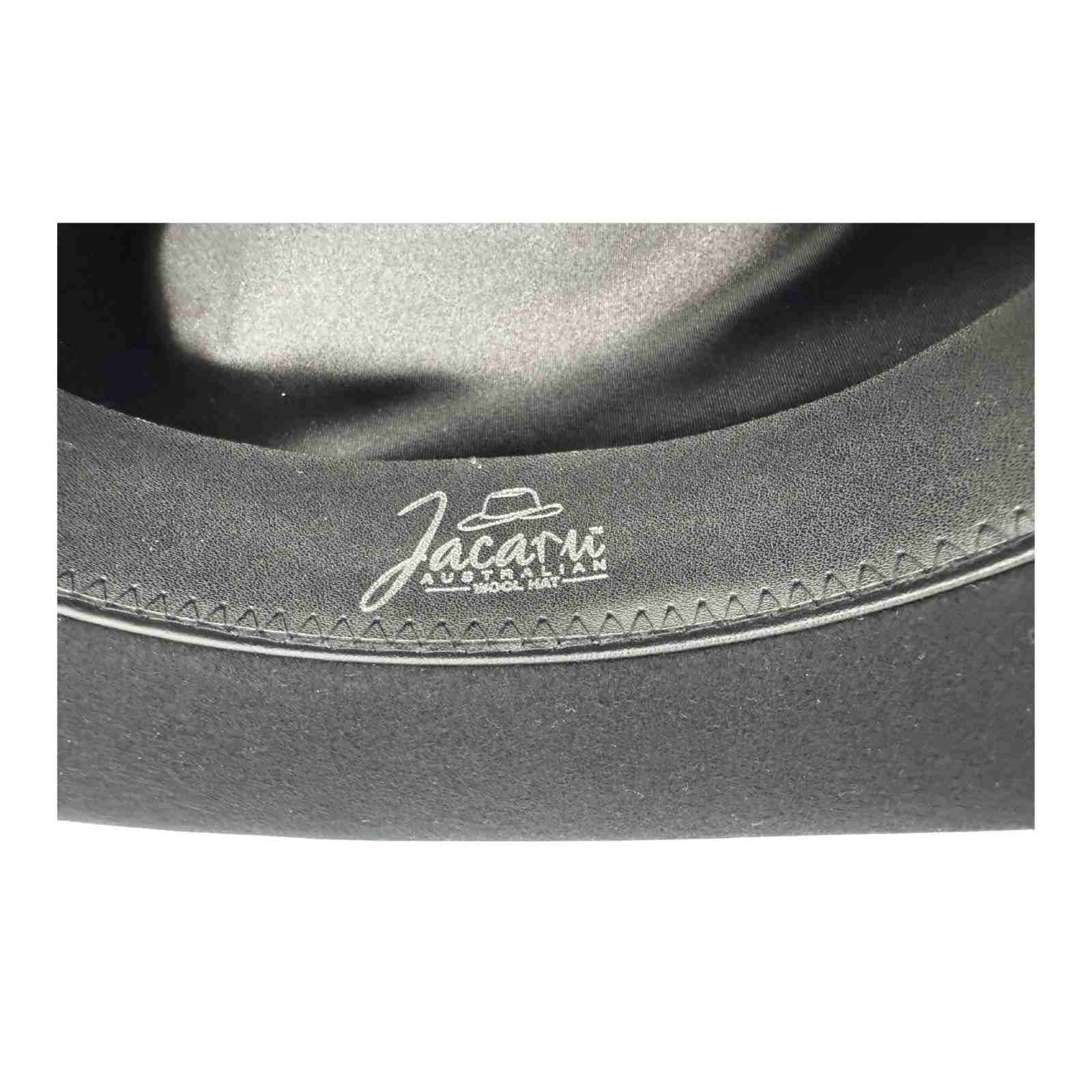 JACARU LOGO