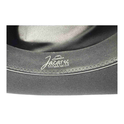 JACARU LOGO