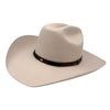 Cream Jacaru 1857 Wool Felt Cowboy Hat