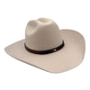 Cream Jacaru 1857 Wool Felt Cowboy Hat