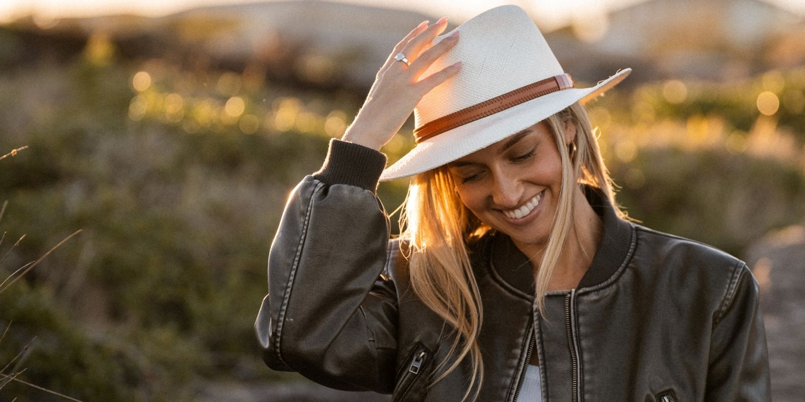 Jacaru Australia - Handcrafted Leather Hats