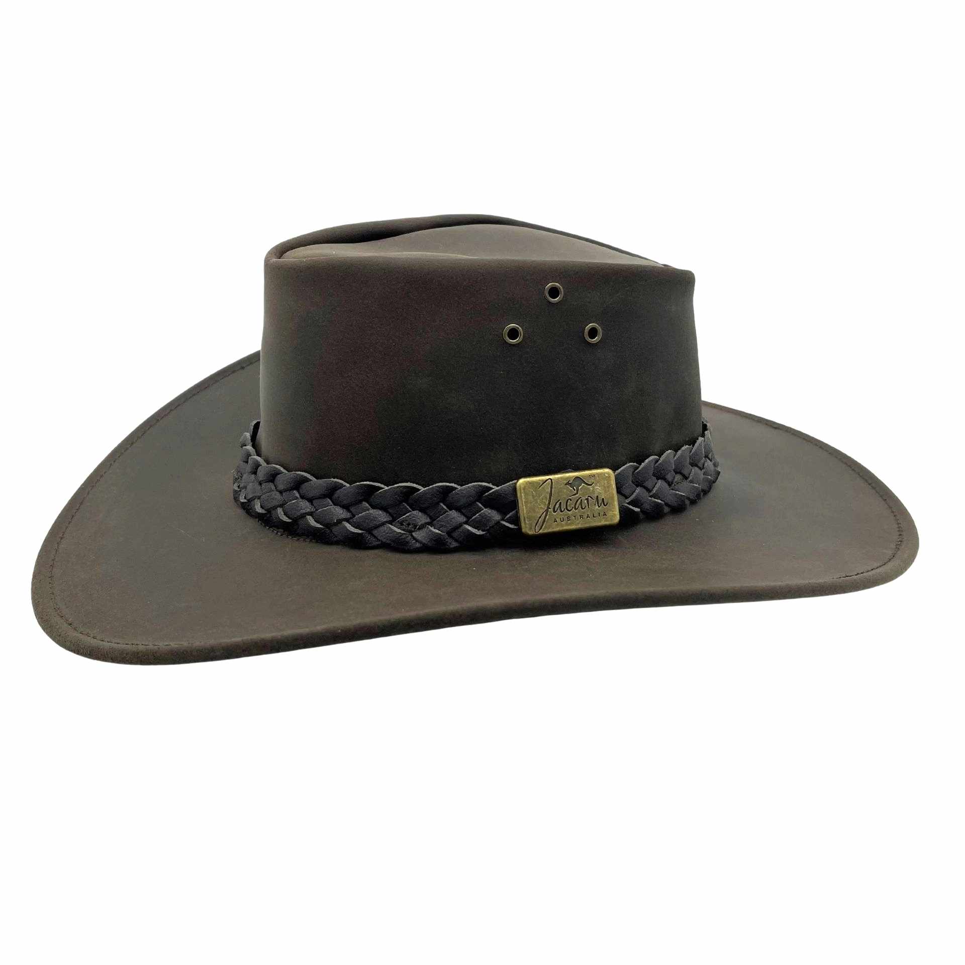 Jacaru 1011 Tiger King Hat 