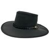 Jacaru Black Special Edition Buffalo Rider