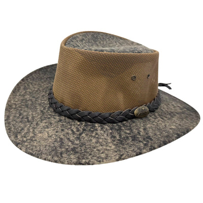 Jacaru 116 Dingo Koolaroo Hat