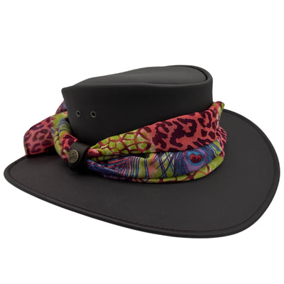 Jacaru 1103 Alice Hat