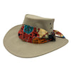 Jacaru 1152 Kangaroo Ladies Breeze Hat