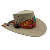 Jacaru 1152 Kangaroo Ladies Breeze Hat