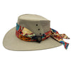 Jacaru 1152 Kangaroo Ladies Breeze Hat