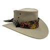 Jacaru 1152 Kangaroo Ladies Breeze Hat