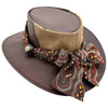 Jacaru 1152 Kangaroo Ladies Breeze Hat