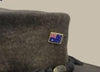 Jacaru 6610 Australia Flag Hatpin