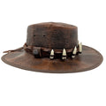 Jacaru 1017 Outback Cane Toad Hat