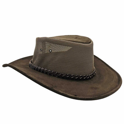 Jacaru 1019 Summer Breeze Hat