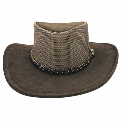 Jacaru 1019 Summer Breeze Hat