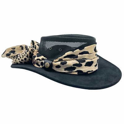 Jacaru 1022 Shady Lady Hat