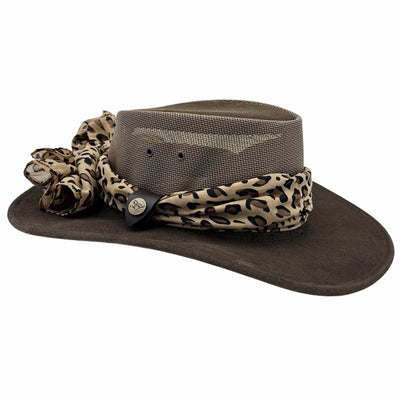 Jacaru 1022 Shady Lady Hat