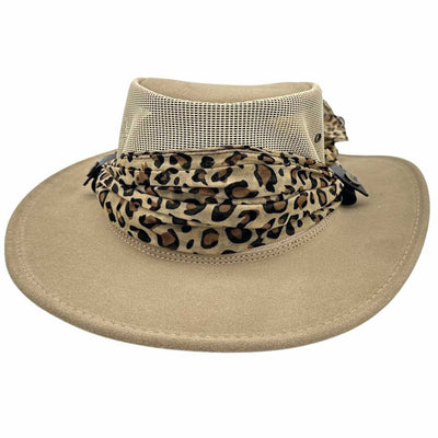 Jacaru 1022 Shady Lady Hat