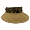 Jacaru 1824 Visor with Scarf