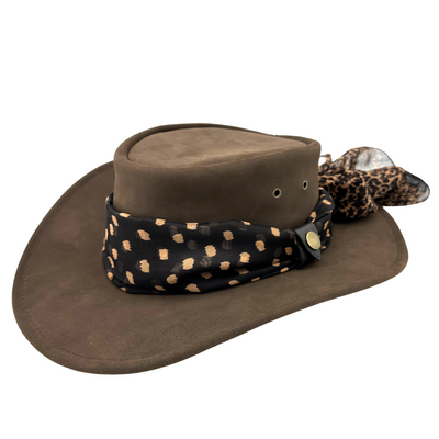 Jacaru 1064 Kimberley Hat