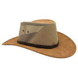 A Mushroom Jacaru 1066 Rizon Soft Hat