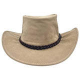 Jacaru Sand Golfer Hat