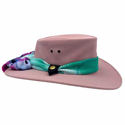 Jacaru 1103 Alice Hat