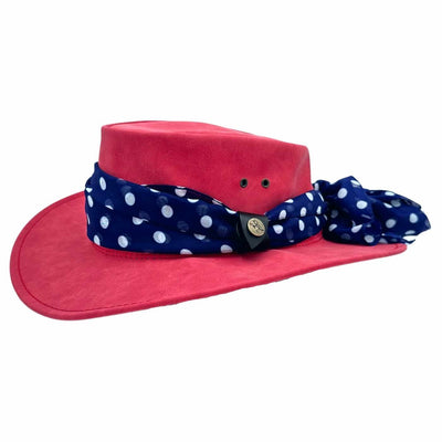 Jacaru 1103 Alice Hat