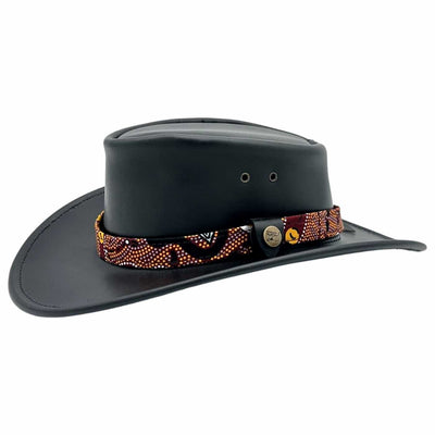 Jacaru 1107 Koori Hat