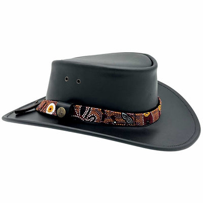 Jacaru 1107 Koori Hat