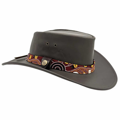 Jacaru 1107 Koori Hat