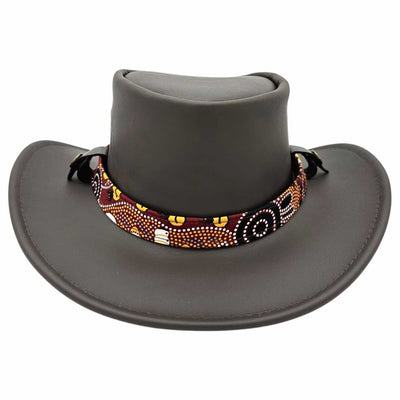 Jacaru 1107 Koori Hat