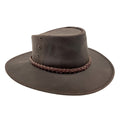 Jacaru 1153 Magpie Hat