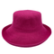 Jacaru 1506 Knitted Bucket Hat - Large Brim