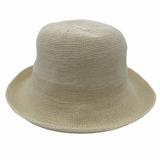sand Jacaru 1507 Knitted Bucket Hat with Small Brim