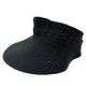 Jacaru 1512 Visor Roll Up