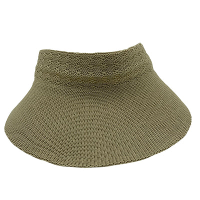 Jacaru 1512 Visor Roll Up